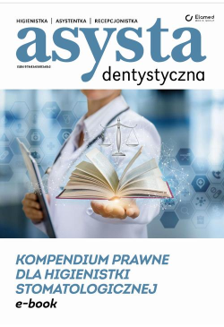 Kompendium prawne dla...