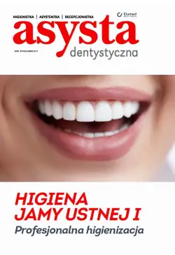 Higiena jamy ustnej cz. I...