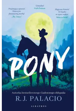 PONY