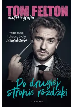 PO DRUGIEJ STRONIE RÓŻDŻKI