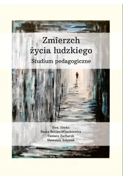 Zmierzch życia ludzkiego....
