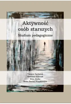 Aktywność osób starszych....