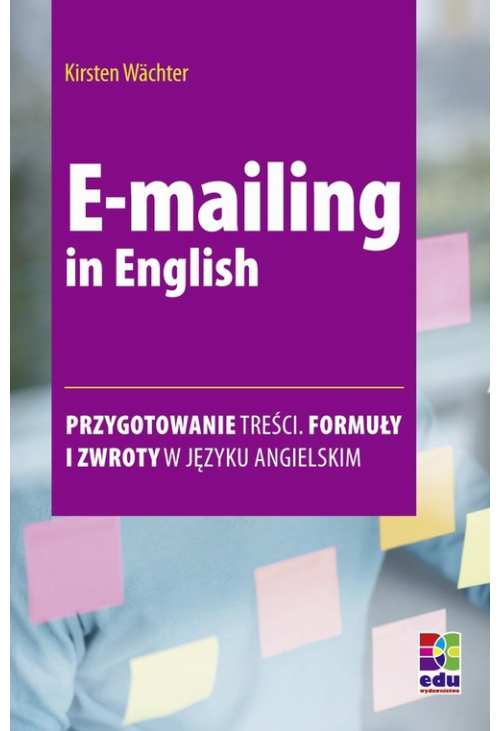 E-mailing in English