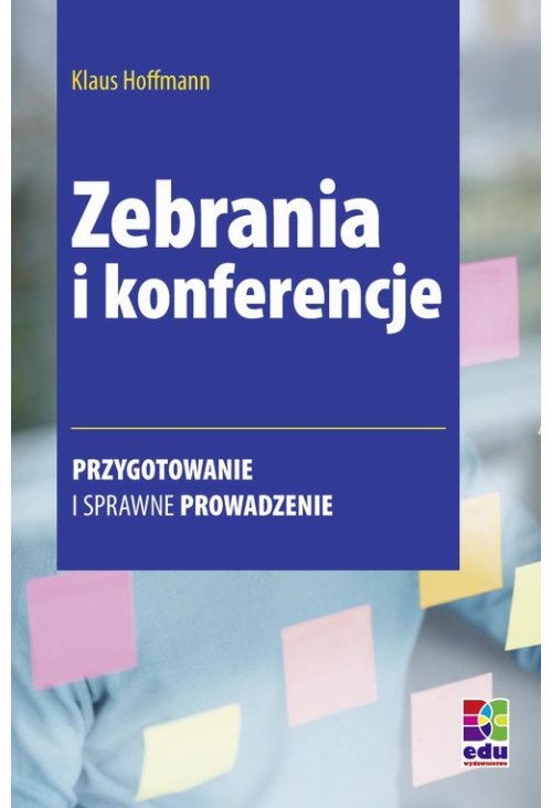 Zebrania i konferencje