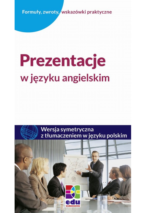 Prezentacje w języku angielskim