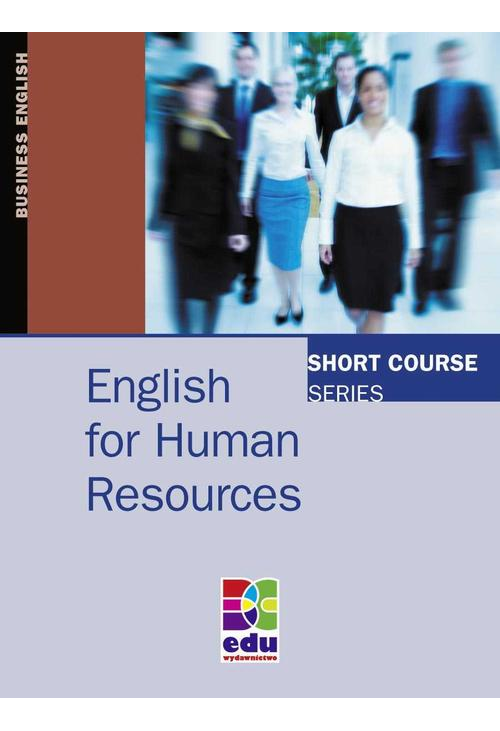 English for Human Resources