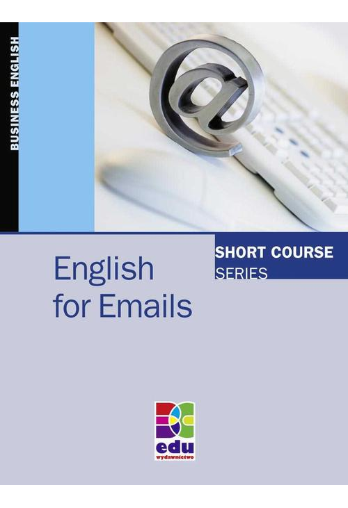 English for Emails