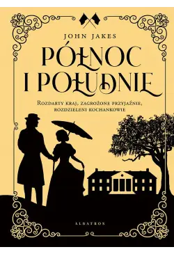 PÓŁNOC I POŁUDNIE