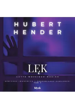 Lęk
