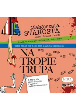 Na tropie trupa
