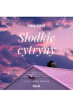 Słodkie cytryny