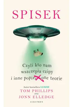 SPISEK. CZYLI KTO NAM...