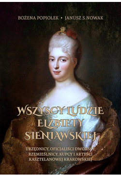 Wszyscy ludzie Elżbiety...