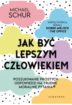 JAK BYĆ LEPSZYM...
