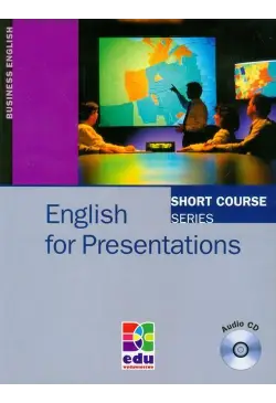 English for Presentations +...