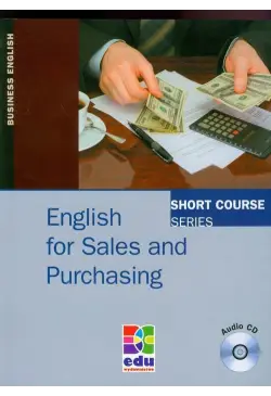 English for Sales and...