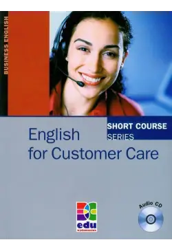 English for Customer Care +...