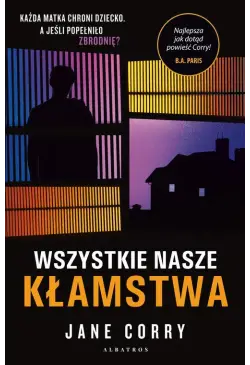 WSZYSTKIE NASZE KŁAMSTWA