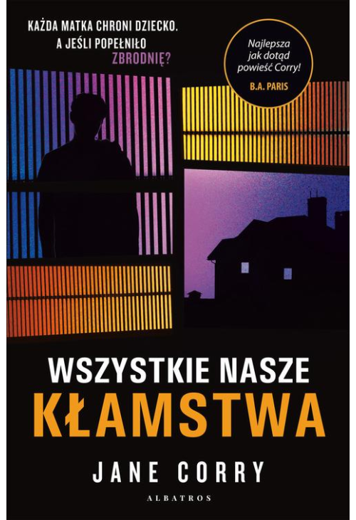 WSZYSTKIE NASZE KŁAMSTWA