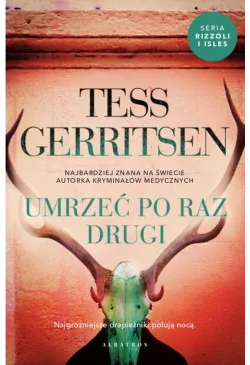 UMRZEĆ PO RAZ DRUGI