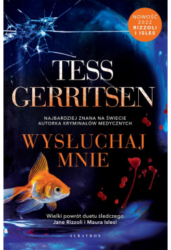 WYSŁUCHAJ MNIE