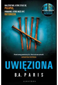 UWIĘZIONA