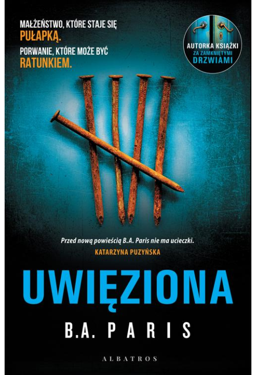 UWIĘZIONA