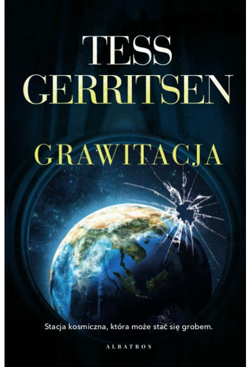 GRAWITACJA