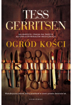 OGRÓD KOŚCI