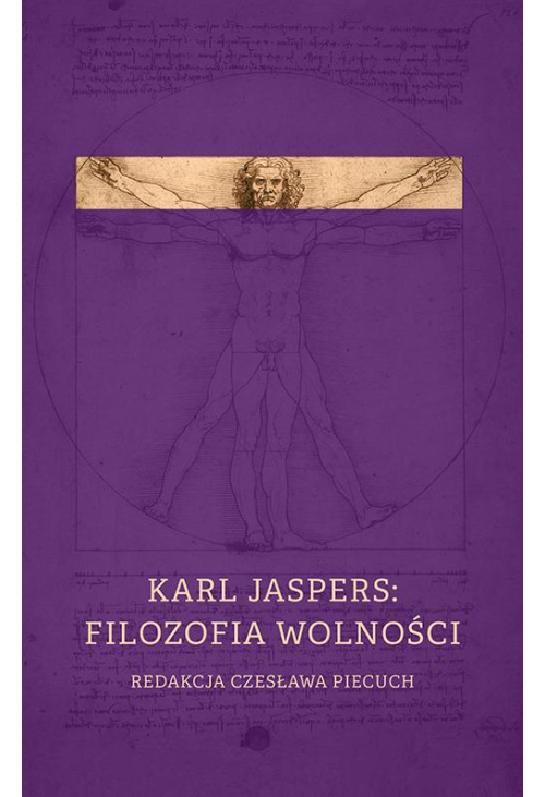 Karl Jaspers: filozofia wolności