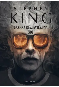 CZARNA BEZGWIEZDNA NOC
