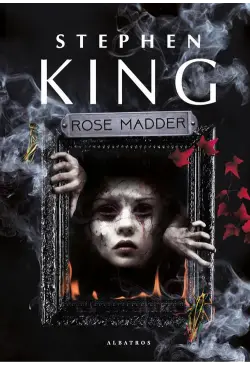 ROSE MADDER