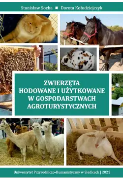 Zwierzęta hodowane i...