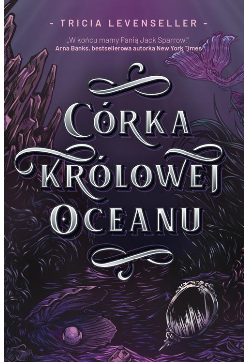 Córka Królowej Oceanu