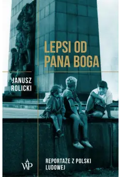 Lepsi od Pana Boga...