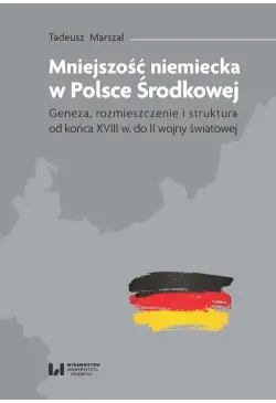 Mniejszość niemiecka w...