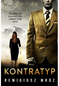 Kontratyp. Joanna Chyłka....