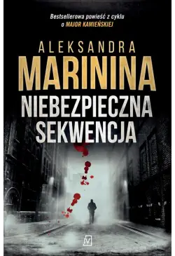 Niebezpieczna sekwencja