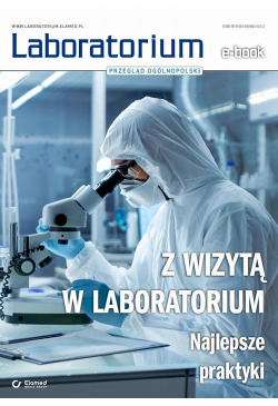 Z wizytą w laboratorium –...