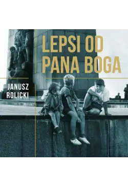 Lepsi od Pana Boga....