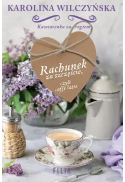 Rachunek za szczęście,...