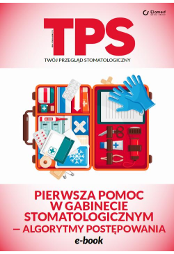 Pierwsza pomoc w gabinecie...