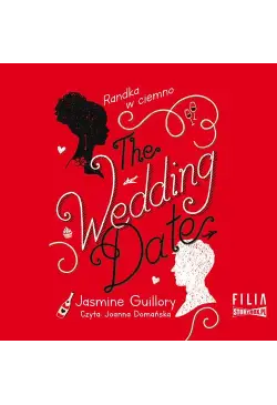 The Wedding Date. Randka w...