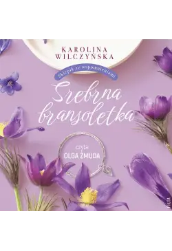Srebrna bransoletka