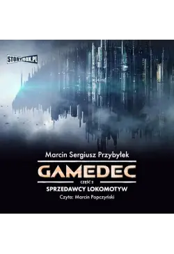 Gamedec. Część 2....
