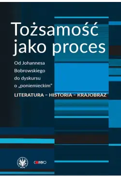 Tożsamość jako proces