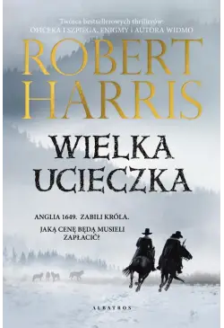 WIELKA UCIECZKA