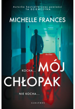 Mój chłopak