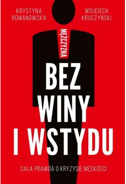 Mężczyzna bez winy i wstydu