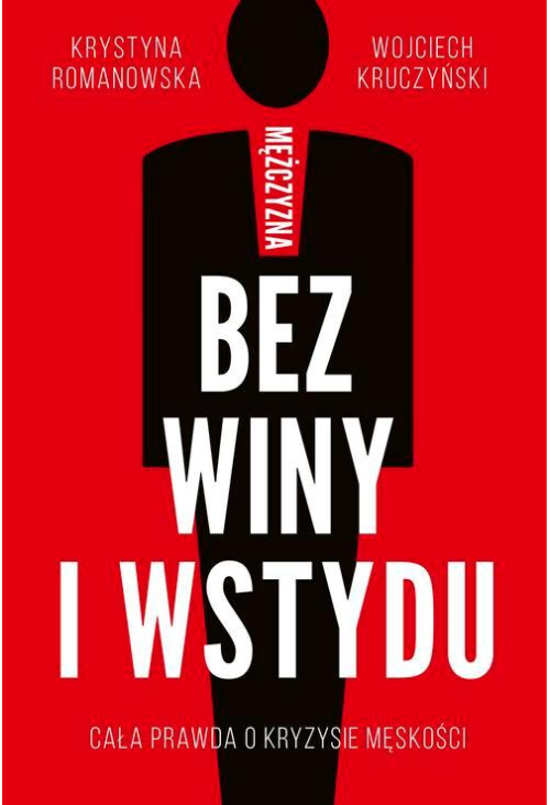 Mężczyzna bez winy i wstydu